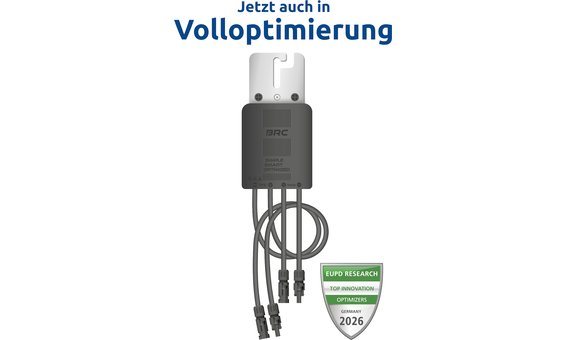 BRC Power Optimizer M605-M